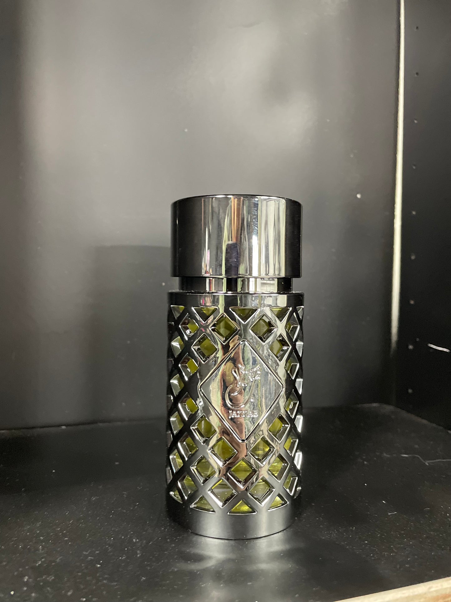Jazzab Arabic parfum