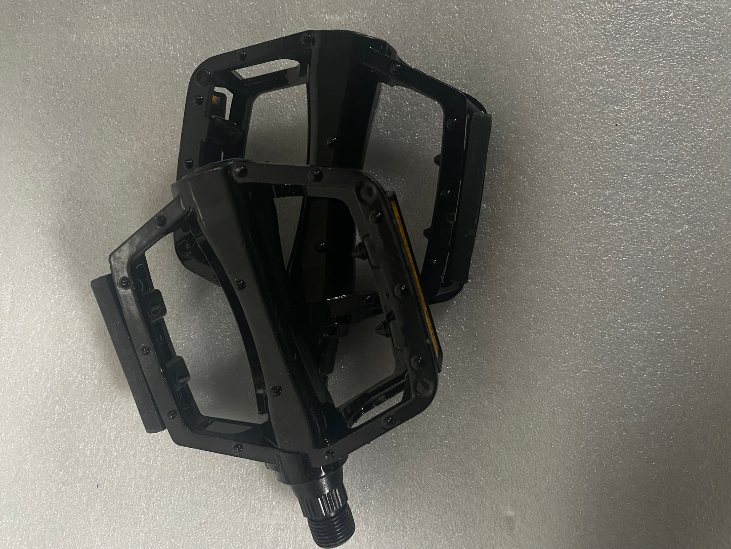 Ouxi v8 trapper