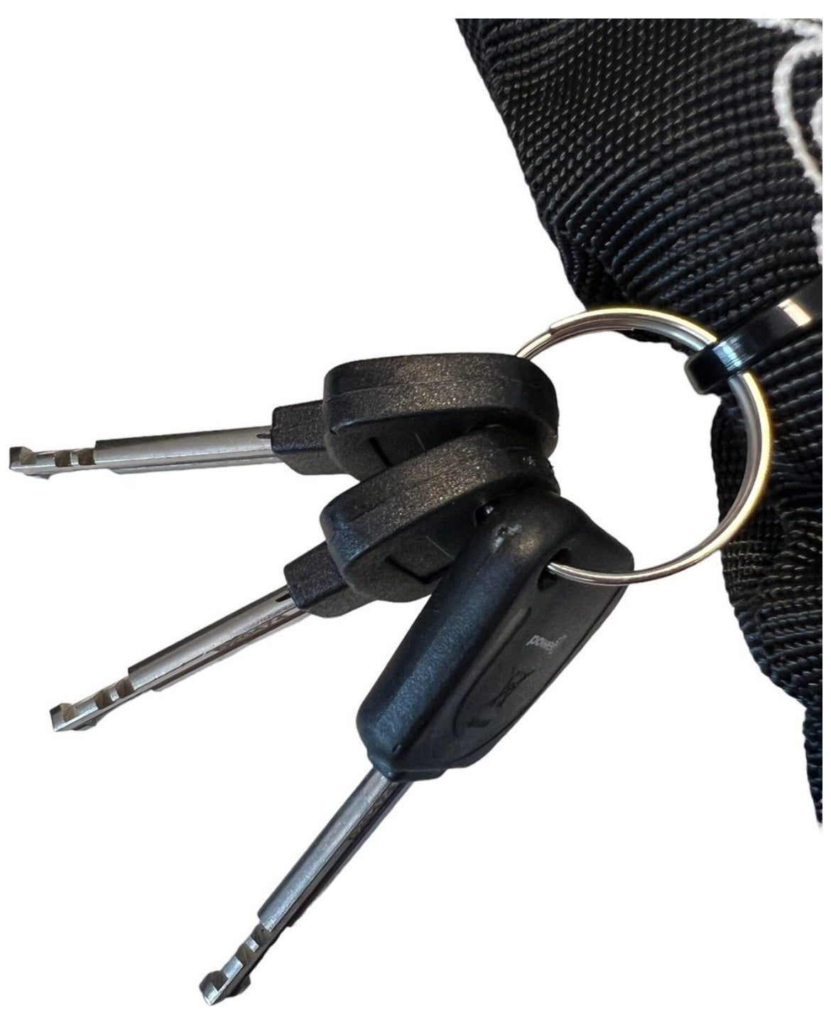 ART 3 Kettingslot Power 1 Top Lock
