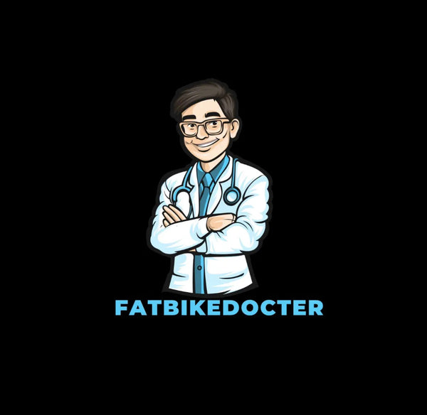 Fatbike Dokter